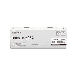 CART034BKD BLACK DRUM FOR MF810CDN