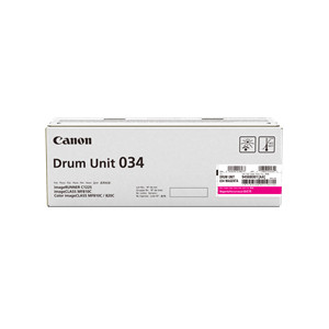 CART034MD MAGENTA DRUM FOR MF810CDN