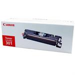 Canon CART301C Cyan Toner Cartridge (4K) - GENUINE