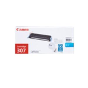 Canon LBP 5000 Cyan Toner Cartridge - 2,000 Pages