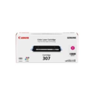 Canon LBP 5000 Magenta Toner Cartridge - 2,000 Pages