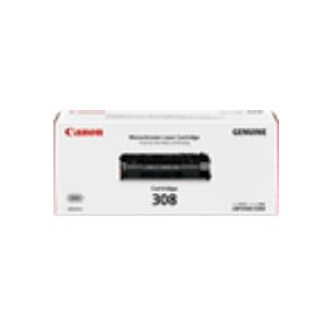Canon CART-308 Toner Cartridge - 2,500 pages