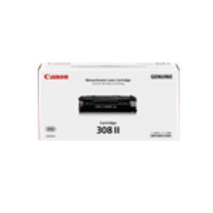 Canon CART-308II Toner Cartridge - 6,000 pages