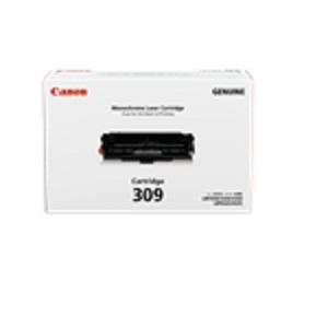Canon CART-309 Toner Cartridge - 12,000 pages