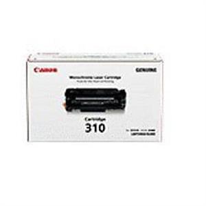 Canon CART310 Black Toner Cartridge (6K) - GENUINE