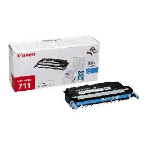 Canon LBP 5360 Cyan Toner Cartridge - 6,000 pages