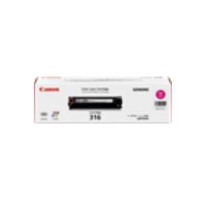 Canon LBP5050N Magenta Toner