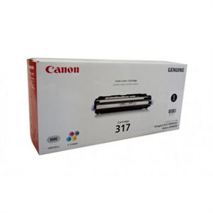 Canon MF8450C Black Toner