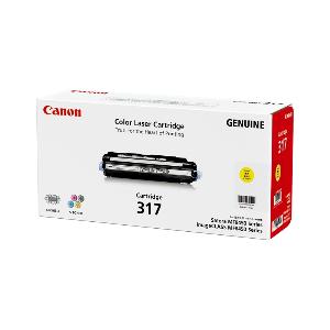 Canon MF8450C Yellow Toner