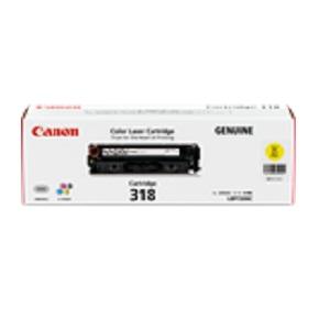 Canon LBP7200CDN Yellow Toner