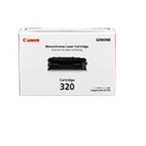 Canon CART-320 Toner Cartridge - 5,000 pages