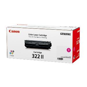 Canon CART322 Magenta Toner - 7,500 Pages