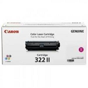Canon CART322 Magenta High Yield Toner - 15,000 Pages