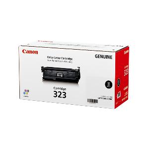 Canon CART323 Black Toner - 5,000 Pages