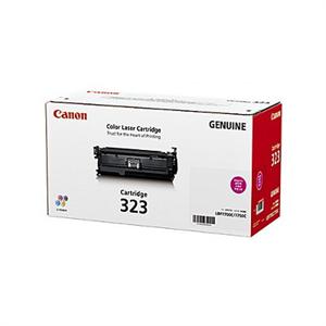 Canon CART323 Magenta Toner - 8,500 Pages
