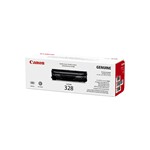 Canon CART-328 Toner Cartridge - 2,100 pages