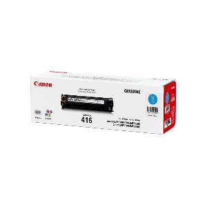 Canon MF8050CDN Cyan Toner