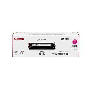 Canon MF8050CDN Magenta Toner