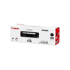 Canon MF8350/8580CDW Black Toner