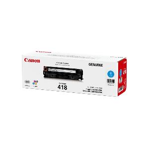 Canon MF8350/8580CDW Cyan Toner