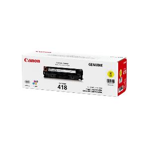 Canon MF8350/8580CDW Yellow Toner