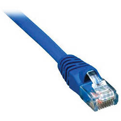 CAT5E Assembly Cable Blue 7FT Standard Series Lifetime Warranty
