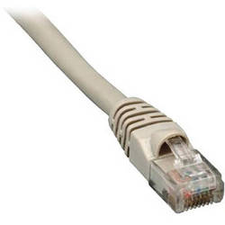 CAT5E Assembly Cable Gray 7FT Standard Series Lifetime Warranty