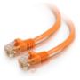 1 GB rated protects 4 pair CAT6 rated Cable 16V clamping RJ45 In / RJ45 Out