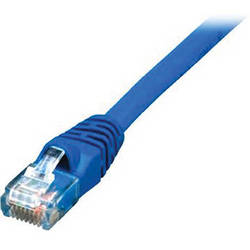 CAT6A-25BLU