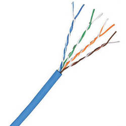 CAT6SHBLU-1000