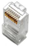 Shintaro RJ45 Cat5E Connectors (Box