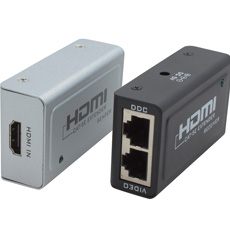 CB-HDMIEXTENDER