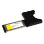 ExpressCard to CardBus Adapter Card