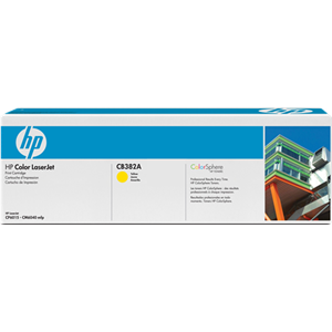 HP CP6015/CM6040 MFP YELLOW TONER CARTRIDGE
