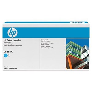 HP CB385A LaserJet Image Drum (Cyan) - GENUINE