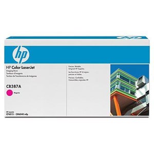 HP #824A Magenta Drum - 35,000 pages - WSL