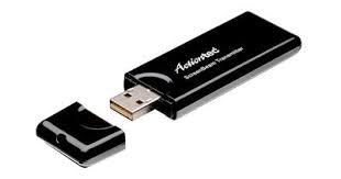 Actiontec Screen Beam USB Wireless Display Transmitter