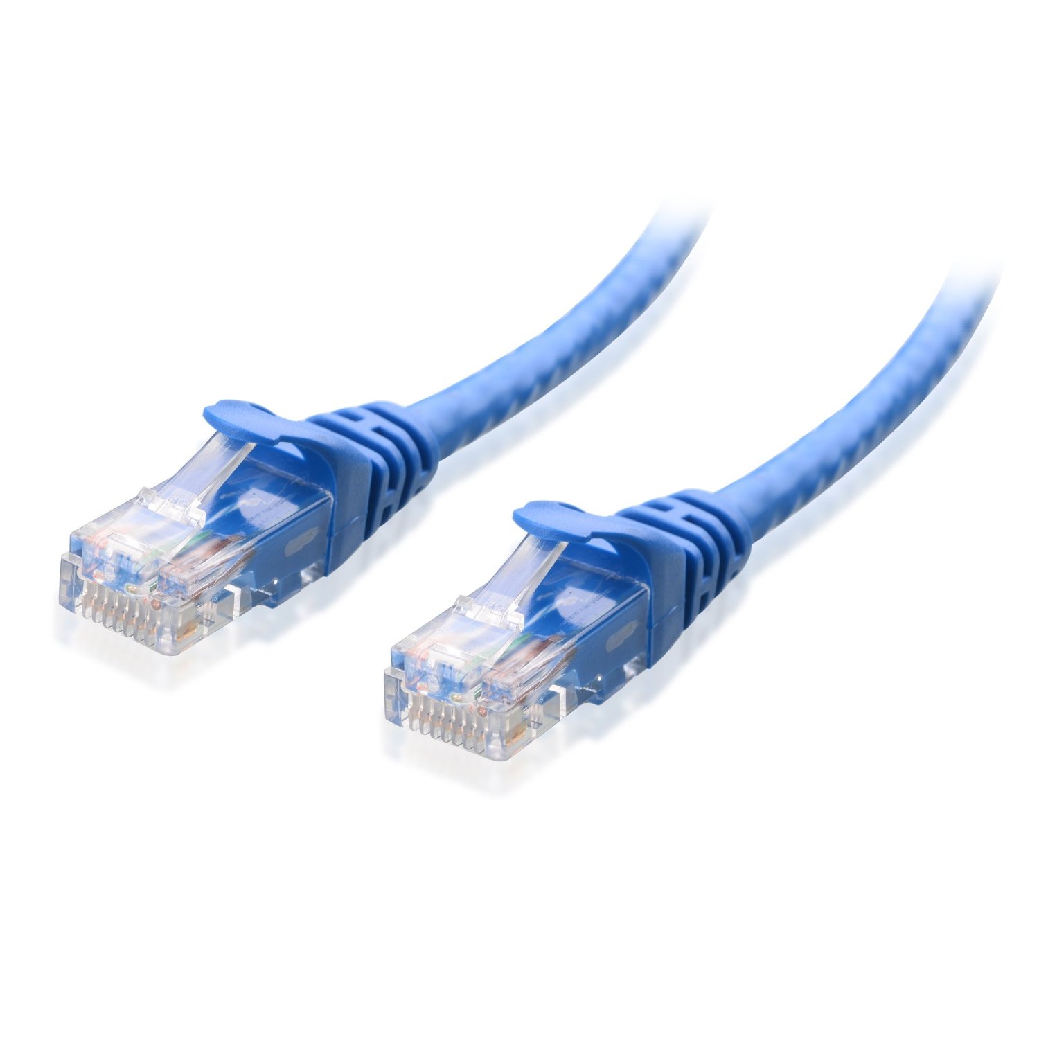 CBAT-RJ45BL-0.5M