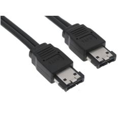 CBESATA eSATA Cable - 45CM