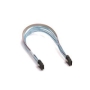 Supermicro Cable Cable-Sast-0532 Mini-SAS Hard Drive to Mini-SAS Hard Drive 50CM 30AWG Retail