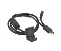 TC8X USB and Charging Cable