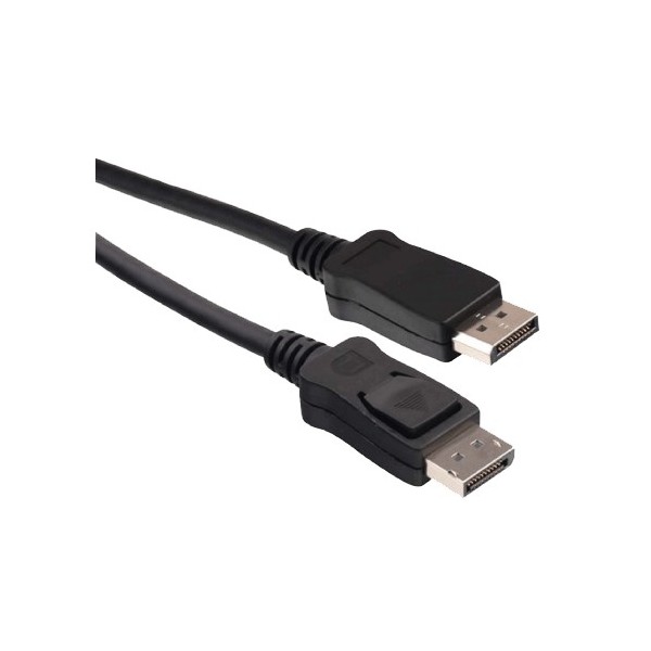 Hypertec DisplayPort DP M-M 1M DisplayPort 1.1a (replace CBDPMM1)