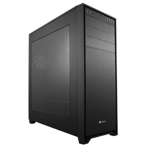 Corsair Case cc-9011035-WW Obsidian 750D Full Tower ATX Case