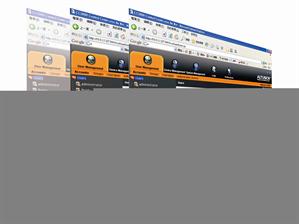 CC2000-LE Remote Network Management Kit Lite Pack-1MSTR 1SLV 128 Nodes