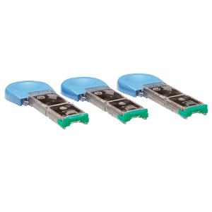 HP CC383A Stapler Cartridge (2Kpp) -Twin Pack