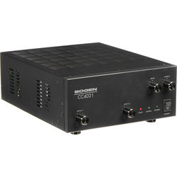 CC4021 Amplifier 40W 2INPUT 1 P/Level