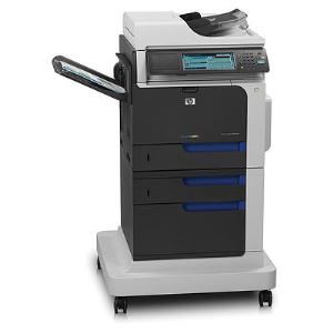 HP LJ ENTERPRISE CM4540F COLOUR MFP, A4, 40PPM, NETWORK, AUTO DUPLEX, 1YR