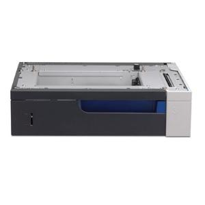 HP CC425A 500-Sheet Accessory Tray