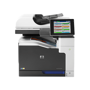 HP LJ 700 M775DN COLOUR MFP, 30PPM A4, 15PPM A3, NETWORK, AUTO DUPLEX, 1YR