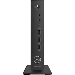 DELL WYSE 5070 THIN CLIENT, QUAD CORE, 8GB RAM, 32GB SSD, WIFI, W10 IoT, 3YR